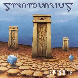 STRATOVARIUS - EPISODE