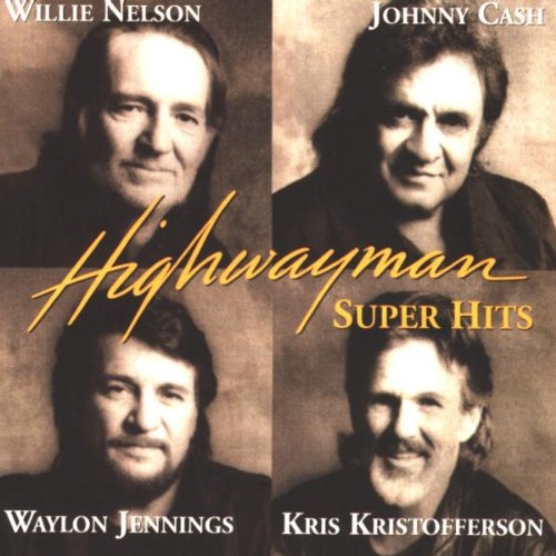 THE HIGHWAYMEN - SUPER HITS