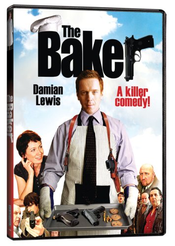 THE BAKER