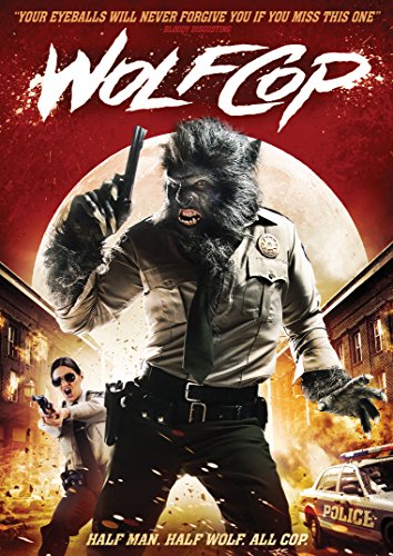 WOLFCOP