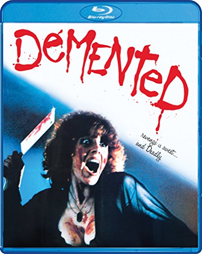 DEMENTED [BLU-RAY]