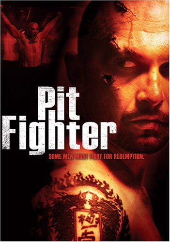 PIT FIGHTER [IMPORT]