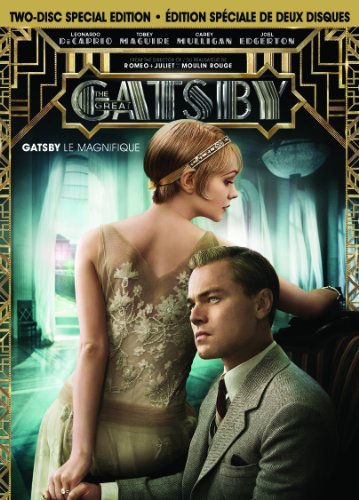 THE GREAT GATSBY (2-DISC SPECIAL EDITION) (BILINGUAL)