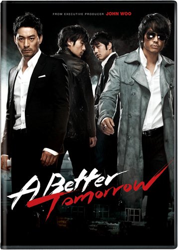 BETTER TOMORROW. A