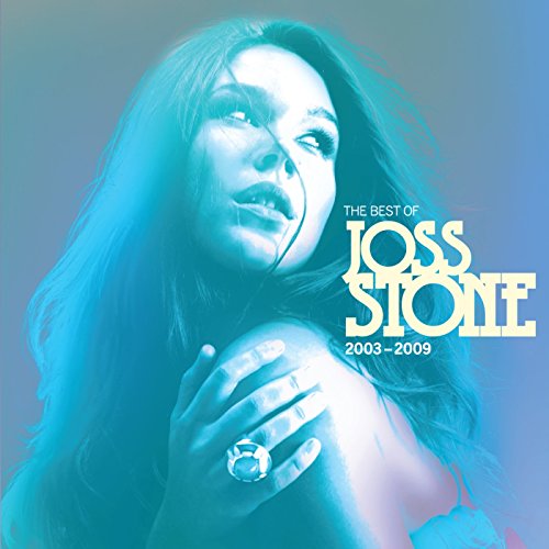 STONE, JOSS - THE BEST OF JOSS STONE 2003-2009