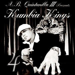 QUINTANILLA, A.B. Y LOS KUMBIA - 4