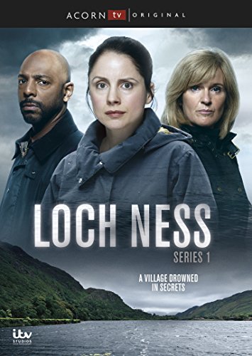 LOCH NESS - SEASON 01