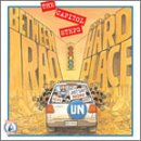 VARIOUS - BETWEEN IRAQ & A HARD PLACE