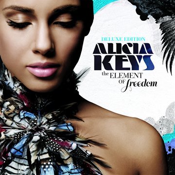 KEYS, ALICIA - ELEMENT OF FREEDOM: DELUXE EDITION