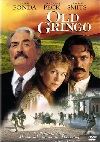 OLD GRINGO (SOUS-TITRES FRANAIS)