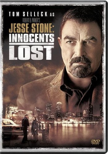 JESSE STONE: INNOCENTS LOST (SOUS-TITRES FRANAIS)