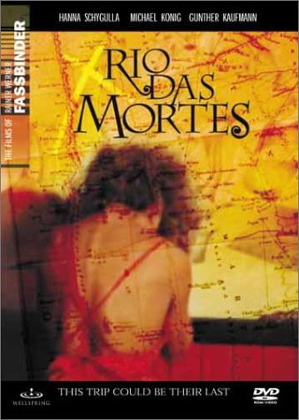 RIO DAS MORTES (FULL SCREEN)