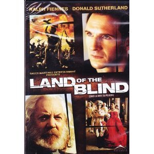 LAND OF THE BLIND