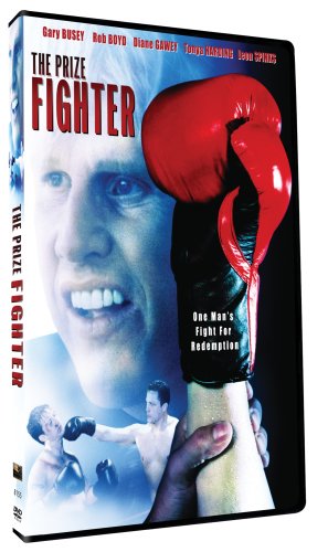 PRIZE FIGHTER  - DVD-2003-GARY BUSEY