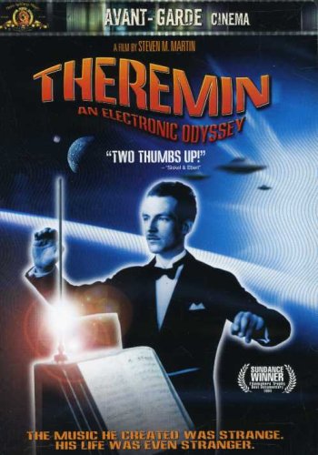 THEREMIN: AN ELECTRONIC ODYSSEY (FULL SCREEN) (SOUS-TITRES FRANAIS) [IMPORT]