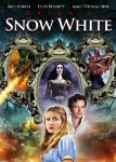 SNOW WHITE (MOVIE)  - DVD-2011-JANE MARCH