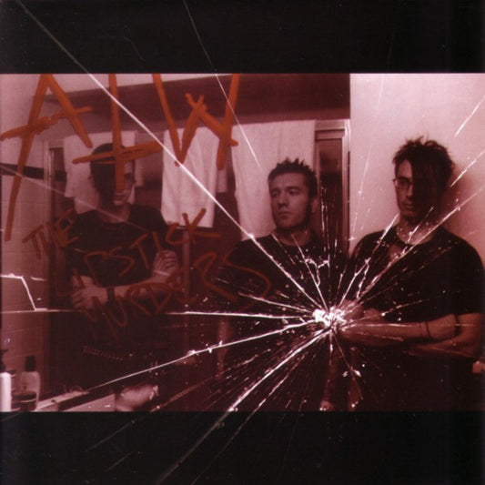 ALLERGIC TO WHORES  - LIPSTICK MURDERS