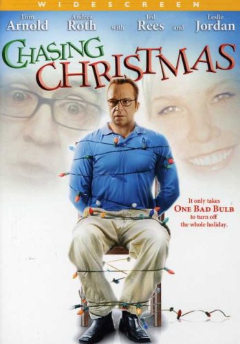 CHASING CHRISTMAS [IMPORT]