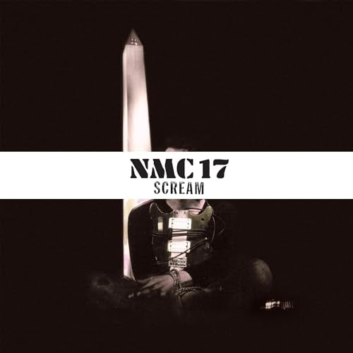 SCREAM - NMC17 (VINYL)