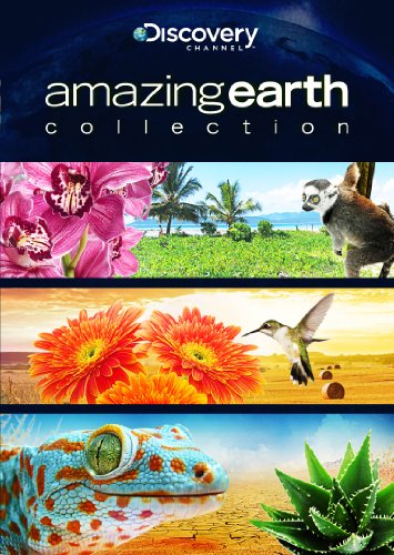 AMAZING EARTH COLLECTION