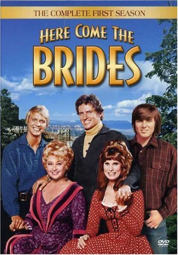 HERE COME THE BRIDES : SEASON 1