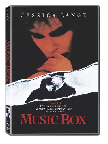 MUSIC BOX