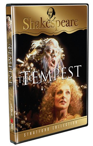 SHAKESPEARE: THE TEMPEST