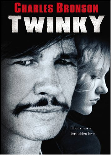 TWINKY  - DVD