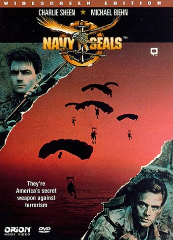 NAVY SEALS [IMPORT]