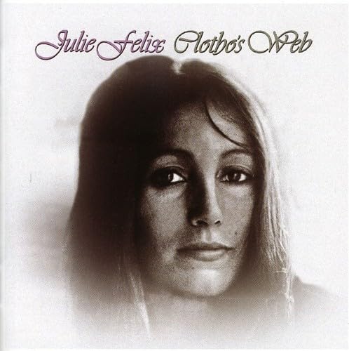 FELIX, JULIE - CLOTHO'S WEB