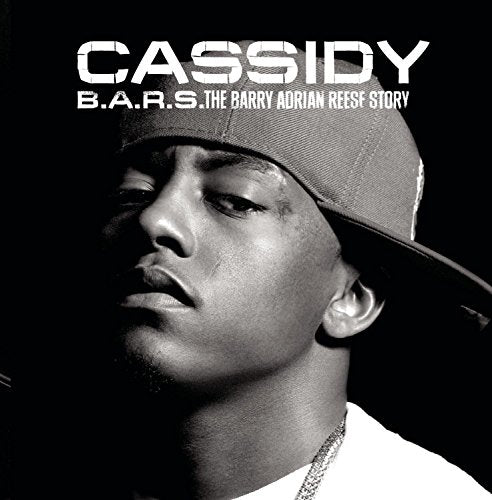 CASSIDY - B.A.R.S.