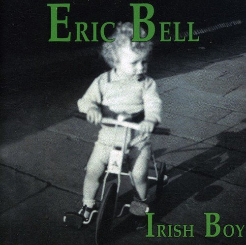 BELL, ERIC - IRISH BOY