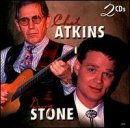 ATKINS, CHET - CHET ATKINS DOUG STONE