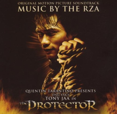 RZA - THE PROTECTOR