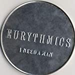 EURYTHMICS - I NEED A MAN (CDS) (METAL TIN)