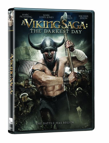 A VIKING SAGA: THE DARKEST DAY (BILINGUAL)