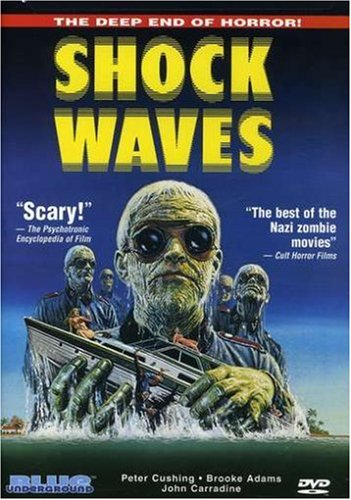 SHOCK WAVES