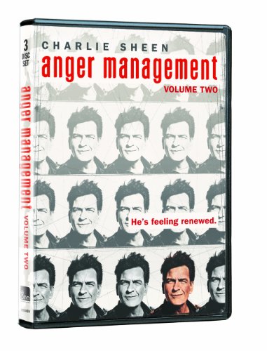 ANGER MANAGEMENT SEASON 2