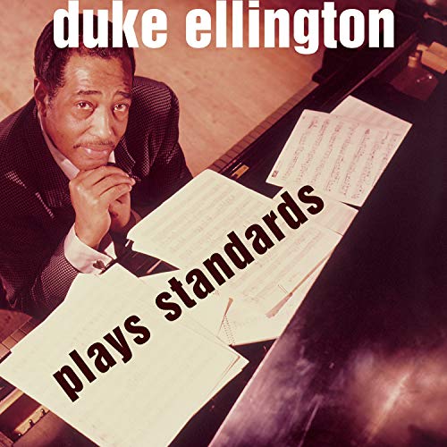 ELLINGTON, DUKE - THIS IS JAZZ 36: STANDARDS