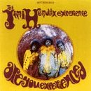 HENDRIX, JIMI  - ARE YOU EXPERIENCED?