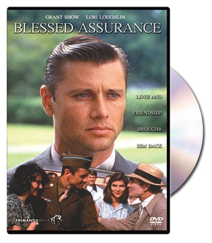 BLESSED ASSURANCE [IMPORT]