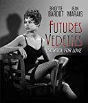 FUTURES VEDETTES / SCHOOL FOR LOVE (BLU-RAY/DVD) (VERSION FRANAISE)