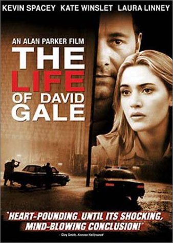 THE LIFE OF DAVID GALE (FULL SCREEN) (BILINGUAL) [IMPORT]