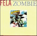 KUTI, FELA  - ZOMBIE