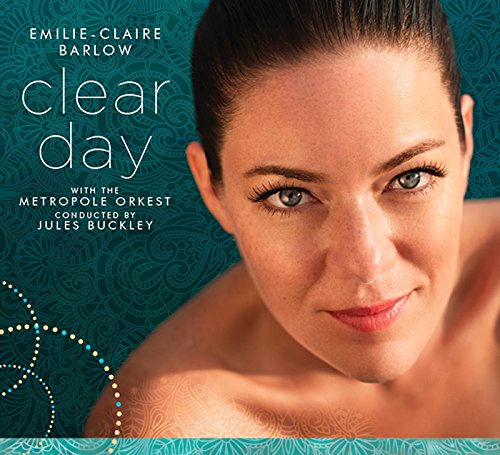 BARLOW, EMILIE-CLAIRE - CLEAR DAY