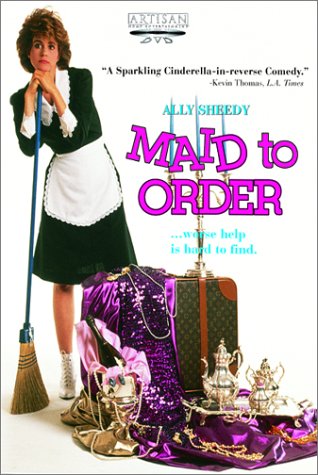 MAID TO ORDER (FULL SCREEN)