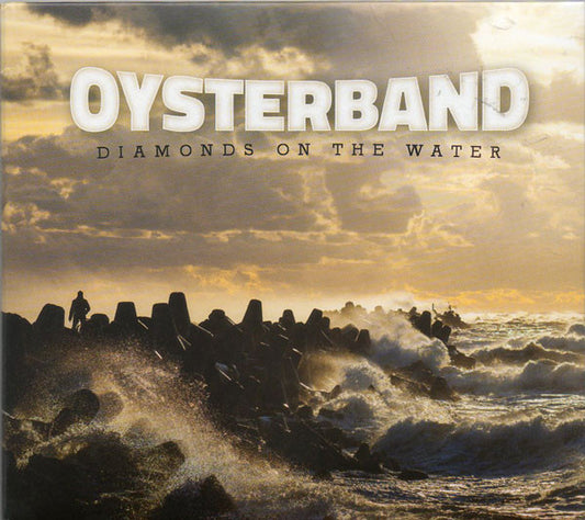 OYSTERBAND  - DIAMONDS ON THE WATER