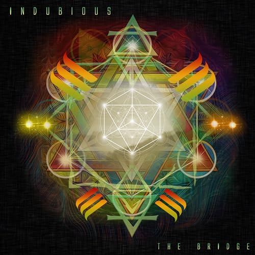 INDUBIOUS - THE BRIDGE (VINYL)