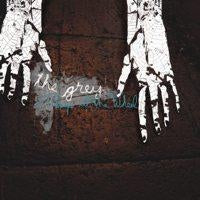 GREY  - ASLEEP AT THE WHEEL