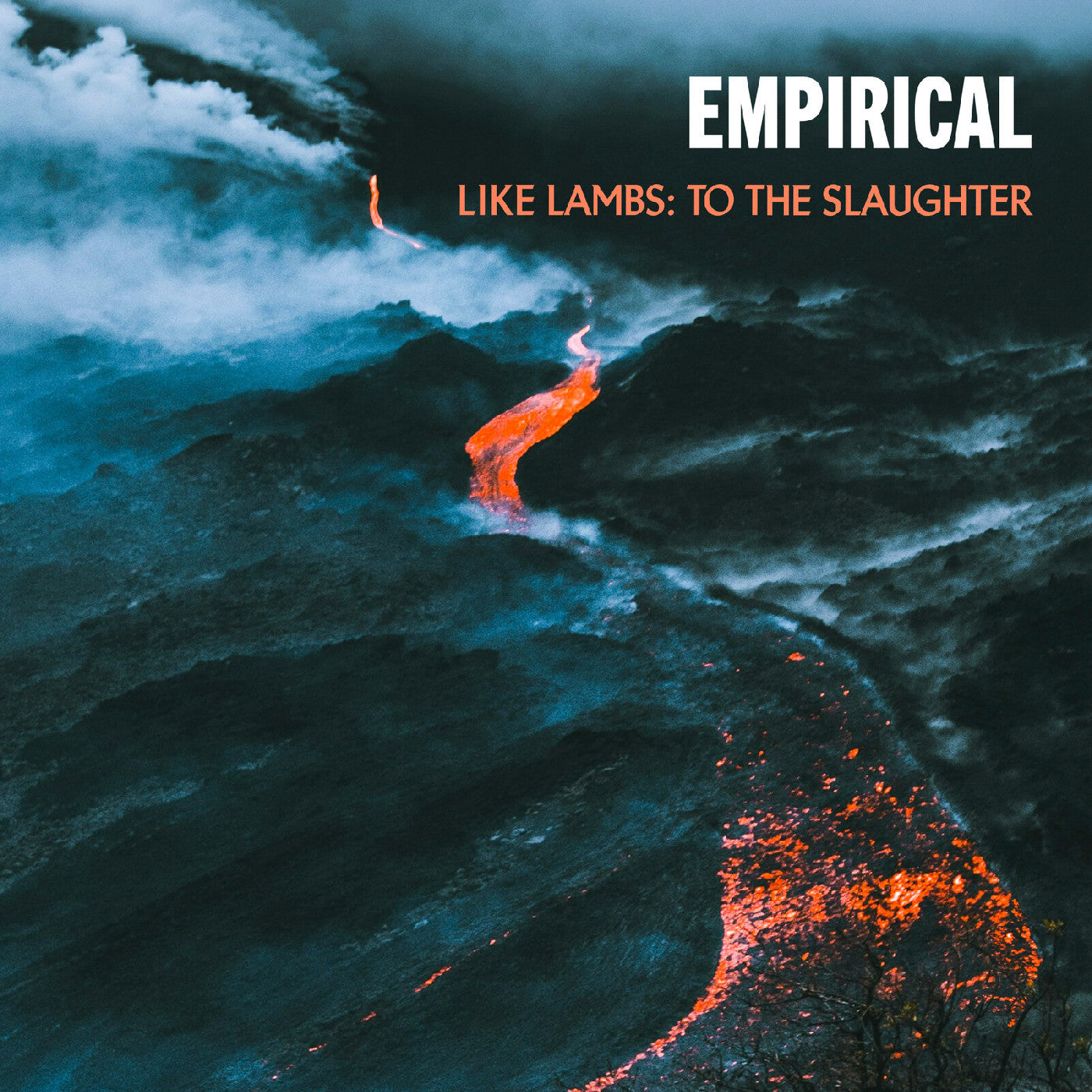 EMPIRICAL - LIKE LAMBS: TO THE SLAUGHTER